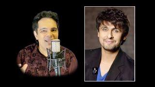Sonu Nigam - Musical Interview (mock) | Hosted by Tanweer Mian