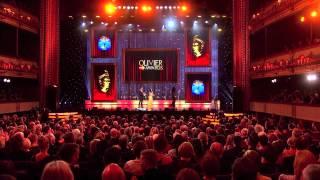 Olivier Awards Promo 2014 - Follow the action with BritishTheatre.com