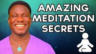 How To Meditate - The No Nonsense Guide to Meditation