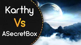 Karthy vs ASecretBox! // xi - Ascension to Heaven (Kroytz) [Final Moment]