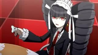 CELESTIA LUDENBURG compilation -  DANGANRONPA: THE ANIMATION