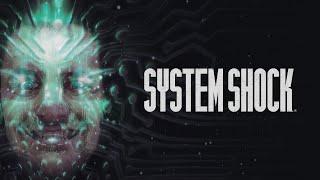 ИИ ХОЧЕТ ЗАГРУЗИТЬ СЕБЯ В ИНТЕРНЕТ SYSTEM SHOCK REMAKE #6