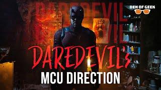 'Daredevil: Born Again' Brings Back the Daredevil you Know!  (but also new and exciting!)