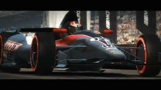 Grid 2 - Indy Car Pack Trailer