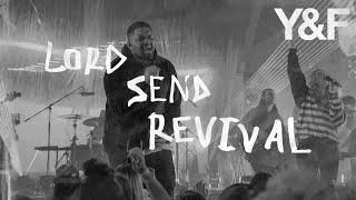 Lord Send Revival (Live) | Hillsong Young & Free