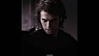 Dark side. - Anakin Skywalker Edit | DYSTOPIA · DudePlaya [slowed & reverb]