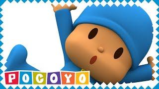 EPISOD NOU - Bau Pocoyo!  Desene animate pentru Copii | Pocoyo în română