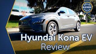 2023 Hyundai Kona EV | Review & Road Test