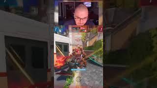 THEY HAD THE PERFECT COUNTER PLAY.. | Overwatch 2