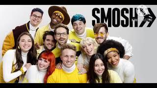 G4TV Smosh Intro Soundtrack Moshi Moshi by corduroy