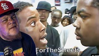 Philly Legend met His Match⁉️