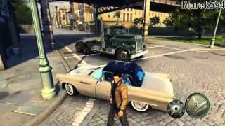 Mafia 2 (demo) - gameplay 2