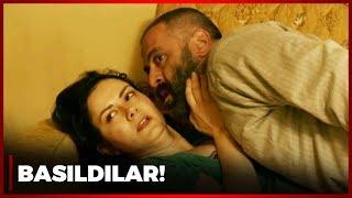 Recep ve Ümmühan Yakalandı! - Merhamet 8. Bölüm