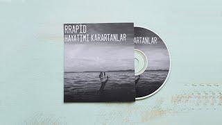 RRapid - Hayatımı Karartanlar (Prod. by RRapid & Kaan Boğa)