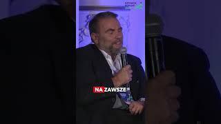 AMERYKANIE NIE POZWOLILI UKRAINIE WYGRAĆ WOJNY | Jacek Bartosiak