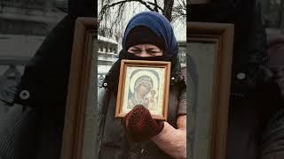 БЛАГОДАТНАЯ МАРИЯ ГОСПОДЬ С ТОБОЙ