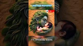 "HAR HAR MAHADEV 4K SHORT" #mahadev #harharmahadev #shorts #youtubeshorts #ytshorts #trending #music