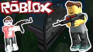 GUN Factory TYCOON w/ Seniac | ROBLOX