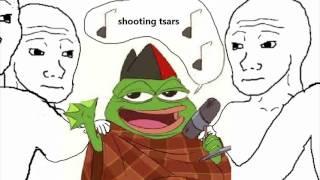 Leftypol choir - Shooting Tsars (Bat'ko did nothing wrong edition)