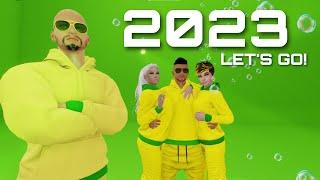 2023 LET'S GO! / #3DXChat / #shantemora / #Shantemora_in_3DX_Chat / #Shantemora