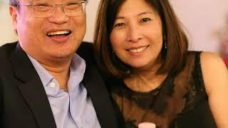 30th Anniv Christopher Dinh & Lam Thu Van   11 23 2018