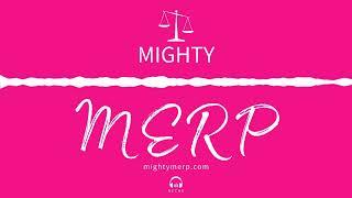 Trailer Mighty MERP Podcast
