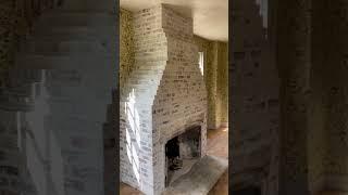Beautiful Restoration of a Farmhouse Built in the 1800s
