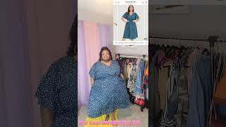 BLOOMCHIC // PLUS SIZE TRY ON // 5X