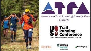Trail Running as a Restorative Sport | The 2021 USTRC Theme