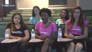 College Talk TV by Smartte:  Episode 106 - College Life