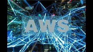 Amazon Web Services Introduction