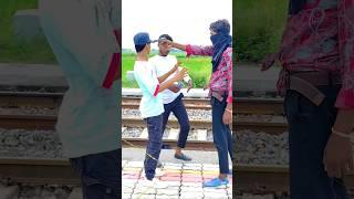 Friendship_ Attitude video || cyber sachin|| #attitude #shorts #video