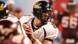 The Time Aaron Rodgers led a comeback against Virginia Tech
