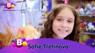 15. Sofie Třetinová - dejte jí svůj hlas