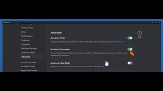 How to Fix Discord Crashing on Windows 11