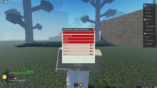 [Roblox] Project Slayers Script