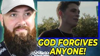 Josiah Queen "I Am Barabbas" | Brandon Faul Reacts