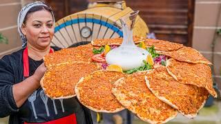 Lahmajun: The Turkish Pizza That Will Change Your Life