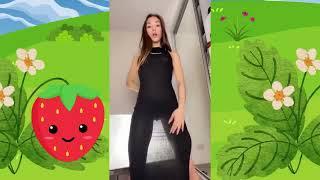 Tiktok Transparent Dress Challeng#24