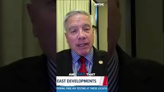 Is the Middle East happy with Iran striking peace with Israel? #shorts