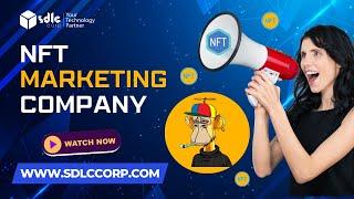 NFT MARKETING COMPANY