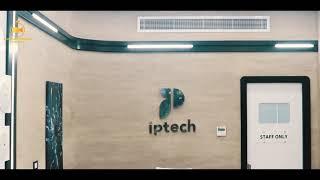 IPTech: الابتكار في عالم التيار الخفيف