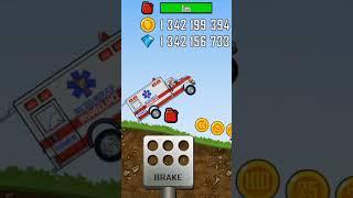 Hill clime game Boom Boom gadi #amitesh #gaming #1234#shortvideo