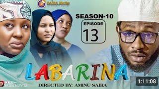 LABARINA SEASON 10 EPISODE 13