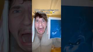 Bro had knee surgery…#shorts #youtubeshorts #viralshorts #funny #brainrot #moneybagbunda