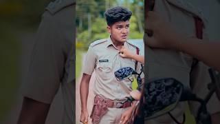 Ek Imandar Police wala | Desh mere | Arijit Singh | Esmile Anjali new shorts | #shorts