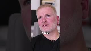 Don't Get Dental Implants Before You Watch This...  #shorts