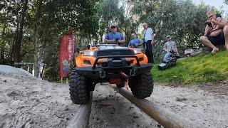 RC Planet Revisited | RC Crawler BBQ Trail 2024