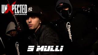 S Mulli - Advanced (UnXpected Performance)