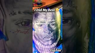 I Did My Best #art #viral